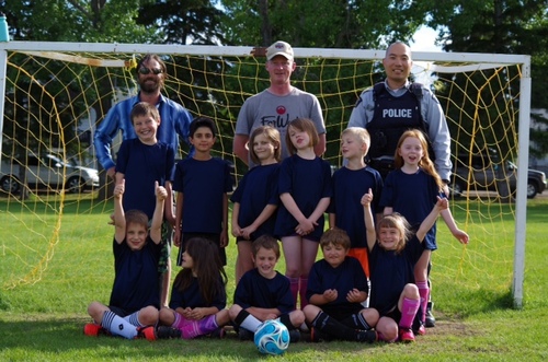 U8 Team#2